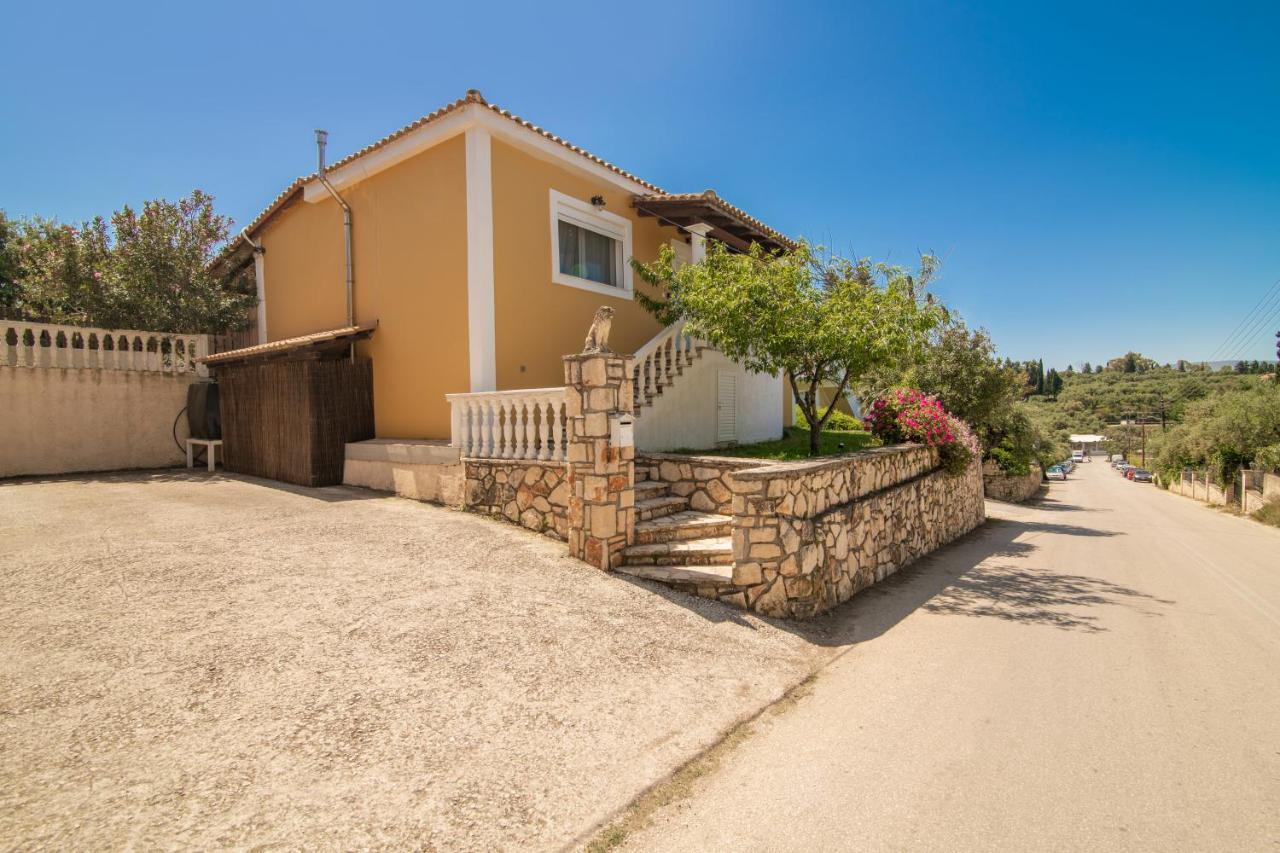 Stranis Hill House Zakinthos Akrotiri (Zakynthos)