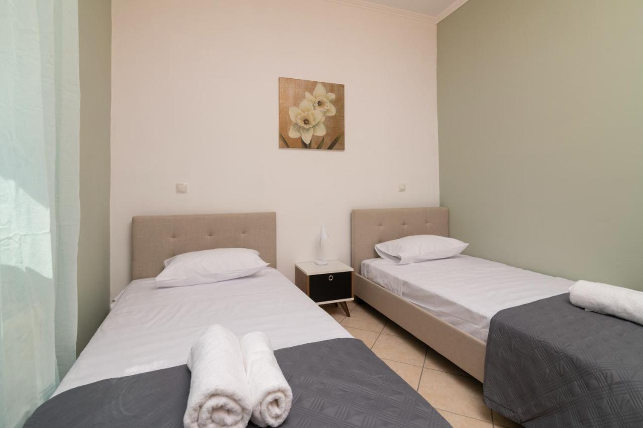 Vakantiehuis Stranis Hill House Zakinthos