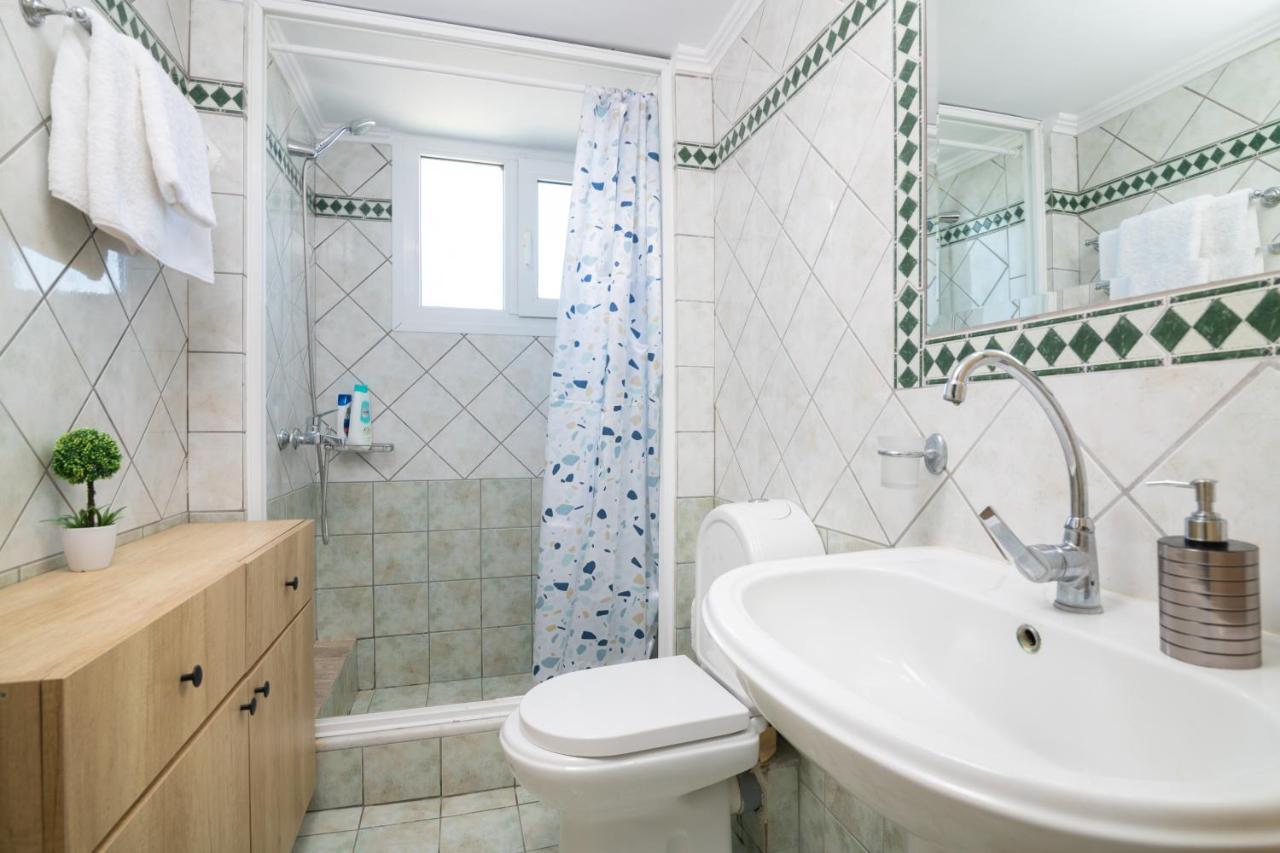 Vakantiehuis Stranis Hill House Zakinthos *