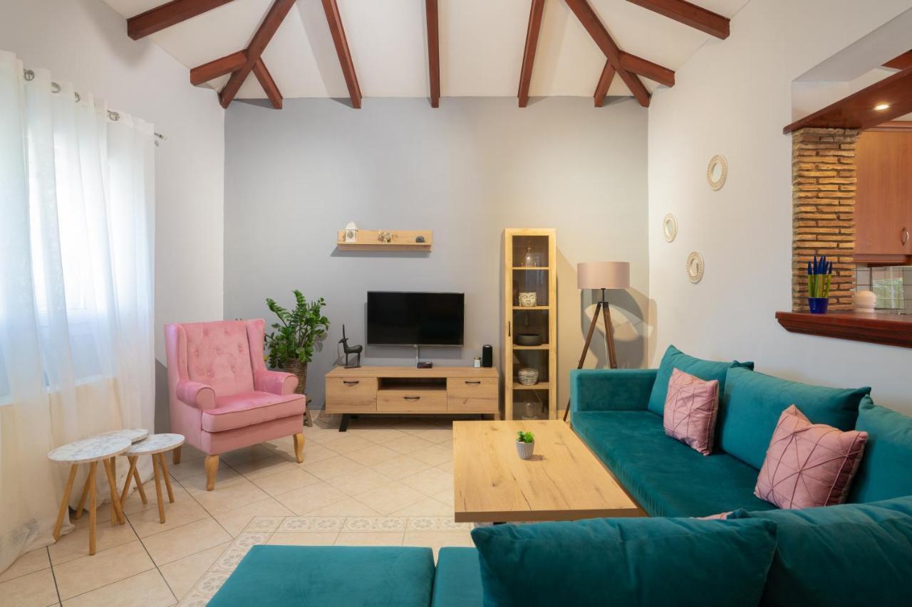 Stranis Hill House Zakinthos Vakantiehuis *